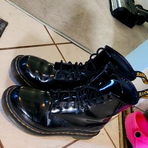 Doc Martens 1460 W